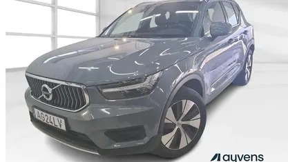 Usado 2021 Volvo XC40 Inscription SUV | € 30.200 (Preço justo)