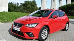Usado 2020 Seat Ibiza Style | € 11.950 (Bom preço)
