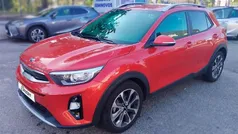 Usado 2020 Kia Stonic SUV | € 14.450 (Bom preço)