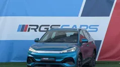 Usado 2023 BYD Atto 3 SUV | € 25.990 (Bom preço)