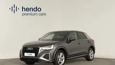 Cinzento Usado 2022 Audi Q2 SUV | € 26.490 (Preço justo)