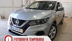 Usado 2018 Nissan Qashqai SUV | € 17.490 (Preço justo)