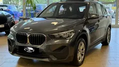 Cinzento Usado 2021 BMW X1 SUV | € 24.400 (Bom preço)