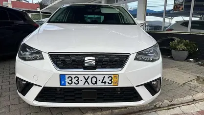 Usado 2019 Seat Ibiza XCELLENCE | € 12.900 (Bom preço)
