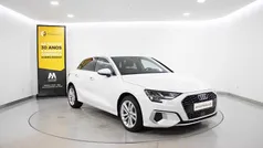 Usado 2023 Audi A3 Advanced | € 27.980 (Preço justo)