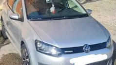 Usado 2015 VW Polo Citadino | € 9.000 (Bom preço)