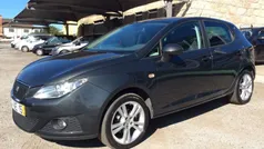 Usado 2012 Seat Ibiza Style | € 9.490 (Preço justo)