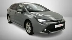Usado 2022 Toyota Corolla Active Carrinha | € 24.990 (Preço justo)