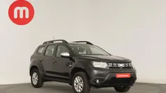 Usado 2024 Dacia Duster Expression SUV | € 19.999 (Preço justo)