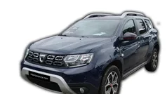 Azul Usado 2019 Dacia Duster | € 14.990 (Preço justo)