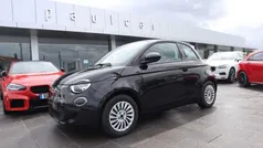 Usado 2025 Fiat 500e Citadino | € 26.900 (Preço justo)
