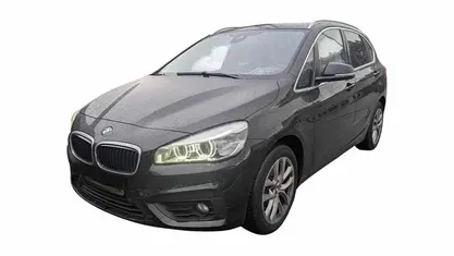 Usado 2017 BMW 216 Carrinha | € 14.950 (Super Preço)