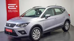 Cinzento Usado 2019 Seat Arona Style SUV | € 16.900 (Preço justo)