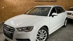 Usado 2015 Audi A3 | € 13.900 (Preço justo)