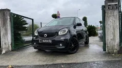 Usado 2018 Smart ForFour Prime Citadino | € 13.940 (Preço justo)