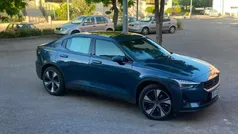 Usado 2023 Polestar 2 Sedan | € 33.000 (Super Preço)