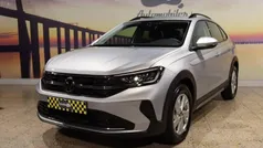 Usado 2024 VW Taigo SUV | € 21.850 (Preço justo)