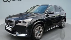 Usado 2025 BMW X1 SUV | € 53.900