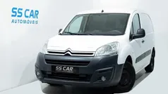 Usado 2018 Citroën Berlingo Feel Monovolume | € 8.990 (Super Preço)