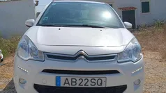 Usado 2016 Citroën C3 Citadino | € 8.000 (Super Preço)