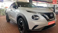 Novo 2025 Nissan Juke Acenta+ SUV | € 23.499 (Bom preço)
