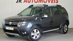 Usado 2014 Dacia Duster SUV | € 11.250 (Bom preço)