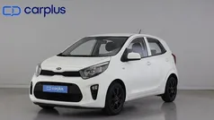 Usado 2019 Kia Picanto EX Citadino | € 12.500 (Preço justo)