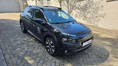 Usado 2015 Citroën C4 Feel | € 9.990 (Preço justo)