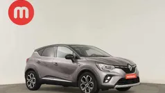 Usado 2022 Renault Captur SUV | € 19.199 (Preço justo)