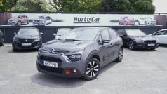 Usado 2021 Citroën C3 Feel Citadino | € 11.050 (Super Preço)