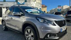 Usado 2019 Peugeot 2008 SUV | € 11.599 (Super Preço)