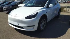 Branco Usado 2022 Tesla Model Y SUV | € 31.900 (Bom preço)