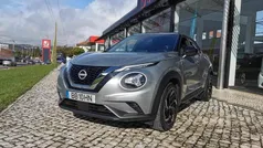 Usado 2023 Nissan Juke SUV | € 21.990 (Preço justo)