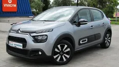 Usado 2021 Citroën C3 PureTech Citadino | € 11.490 (Bom preço)