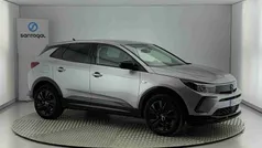 Cinzento Usado 2023 Opel Grandland X SUV | € 26.990 (Preço justo)