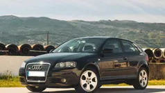 Usado 2008 Audi A3 Design Citadino | € 8.990 (Preço justo)