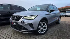 Usado 2021 Seat Arona SUV | € 16.400 (Preço justo)