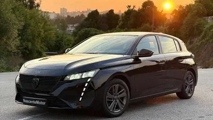 Usado 2023 Peugeot 308 | € 18.950 (Super Preço)