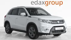 Branco Usado 2017 Suzuki Vitara SUV | € 14.990 (Preço justo)