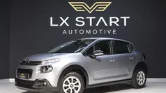 Usado 2020 Citroën C3 Citadino | € 11.490 (Bom preço)