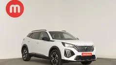 Usado 2024 Peugeot 2008 Allure SUV | € 23.999 (Preço justo)
