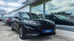 Usado 2022 Ford Kuga SUV | € 19.490 (Preço justo)