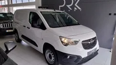 Branco Usado 2019 Opel Combo Monovolume | € 11.900 (Preço justo)