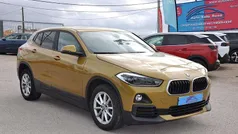 Outra Usado 2019 BMW X2 Advantage SUV | € 28.950 (Bom preço)