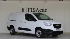 Branco Usado 2023 Opel Combo Life Enjoy | € 18.800 (Preço justo)