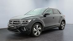 Usado 2022 VW T-Roc R-line SUV | € 24.990 (Super Preço)