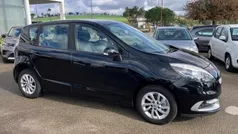 Renault Scénic III