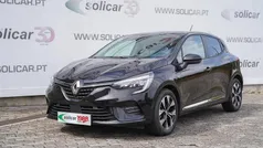 Usado 2023 Renault Clio V Evolution Citadino | € 18.500 (Preço justo)