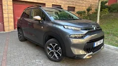Usado 2023 Citroën C3 Aircross SUV | € 17.900 (Preço justo)