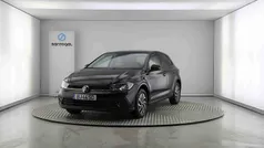 Preto Usado 2024 VW Polo | € 20.200 (Preço justo)